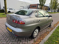 Seat cordoba 1.4-16v signo , 62-nv-ks - afbeelding 4 van  8