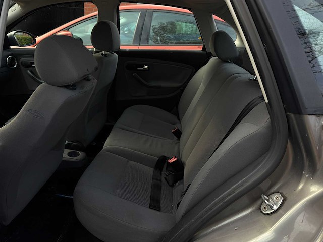 Seat cordoba 1.4-16v signo , 62-nv-ks - afbeelding 6 van  8