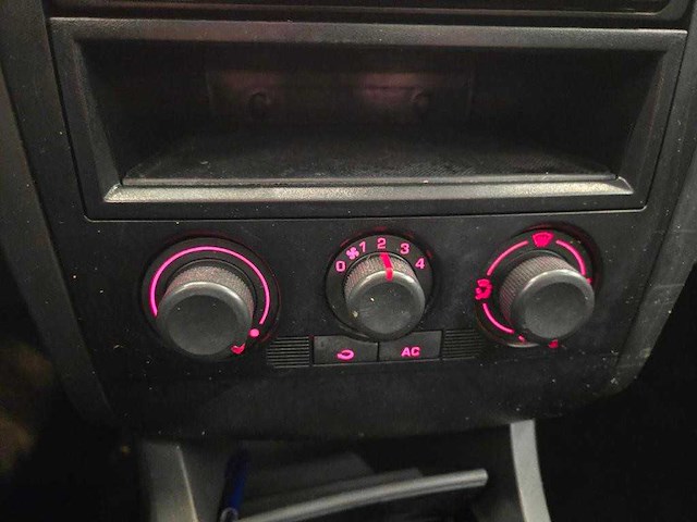 Seat cordoba 1.6-16v trendstyle 2007 | 38-xs-nh - afbeelding 7 van  22