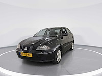 Seat cordoba 1.6-16v trendstyle 2007 | 38-xs-nh - afbeelding 1 van  22