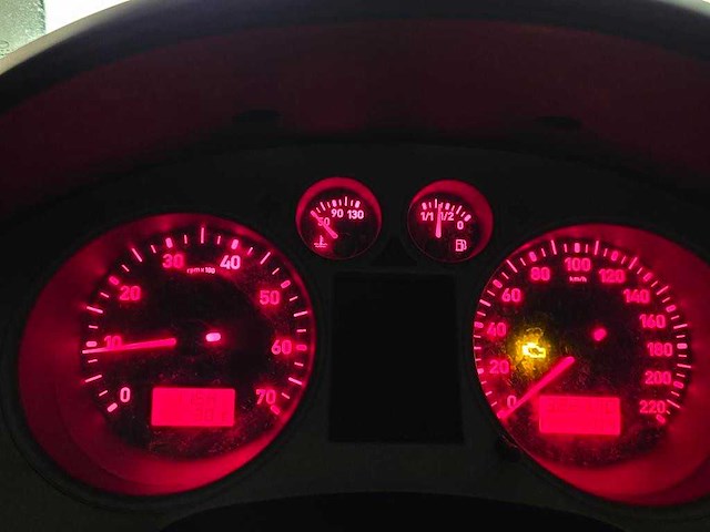 Seat cordoba 1.6-16v trendstyle 2007 | 38-xs-nh - afbeelding 17 van  22