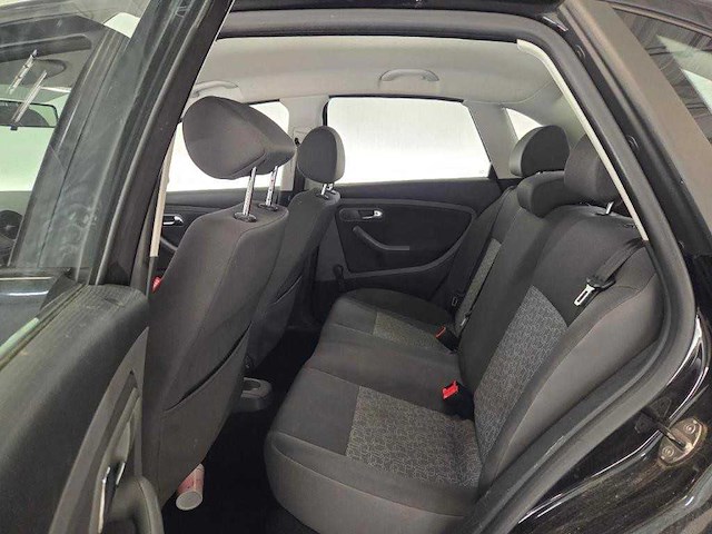 Seat cordoba 1.6-16v trendstyle 2007 | 38-xs-nh - afbeelding 21 van  22