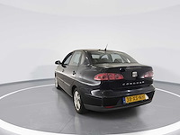 Seat cordoba 1.6-16v trendstyle 2007 | 38-xs-nh - afbeelding 11 van  12