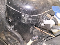 Seat cordoba 1.6-16v trendstyle 2007 | 38-xs-nh - afbeelding 12 van  12