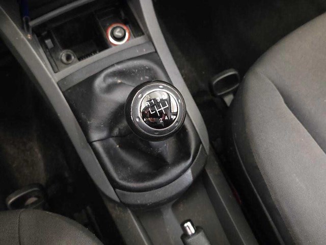 Seat cordoba 1.6-16v trendstyle 2007 | 38-xs-nh - afbeelding 5 van  16