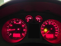 Seat cordoba 1.6-16v trendstyle 2007 | 38-xs-nh - afbeelding 11 van  16