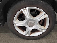 Seat cordoba 1.6-16v trendstyle 2007 | 38-xs-nh - afbeelding 2 van  21