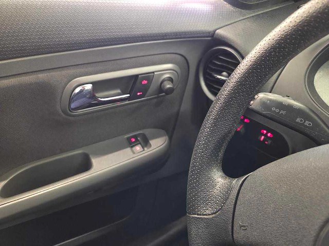Seat cordoba 1.6-16v trendstyle 2007 | 38-xs-nh - afbeelding 5 van  21