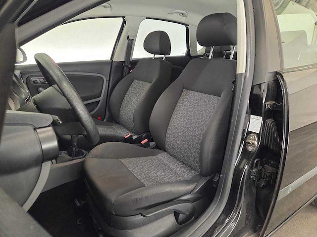Seat cordoba 1.6-16v trendstyle 2007 | 38-xs-nh - afbeelding 9 van  21
