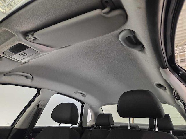 Seat cordoba 1.6-16v trendstyle 2007 | 38-xs-nh - afbeelding 10 van  21