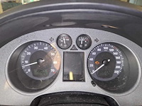 Seat cordoba 1.6-16v trendstyle 2007 | 38-xs-nh - afbeelding 13 van  21
