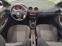 Seat cordoba 1.6-16v trendstyle 2007 | 38-xs-nh - afbeelding 16 van  21