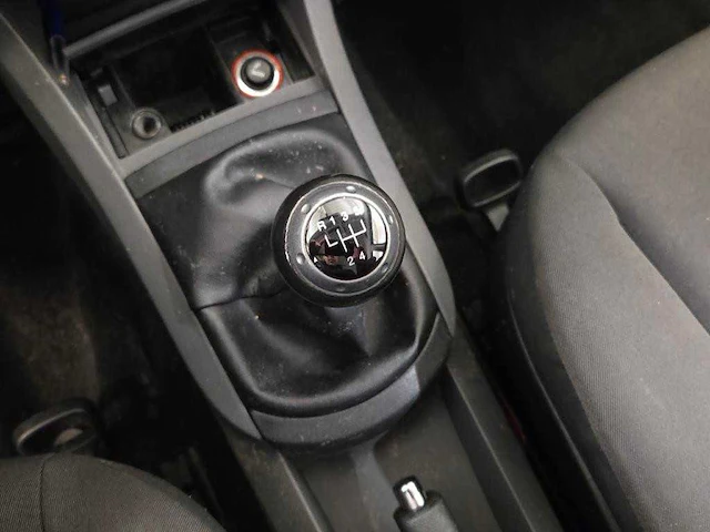 Seat cordoba 1.6-16v trendstyle 2007 | 38-xs-nh - afbeelding 8 van  22