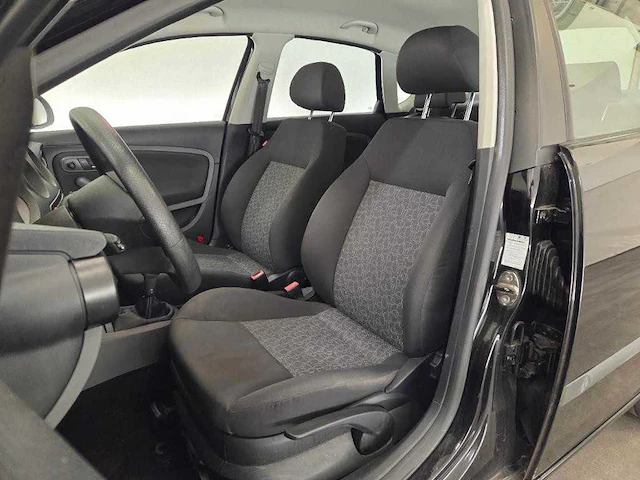 Seat cordoba 1.6-16v trendstyle 2007 | 38-xs-nh - afbeelding 9 van  22