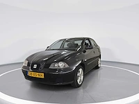 Seat cordoba 1.6-16v trendstyle 2007 | 38-xs-nh
