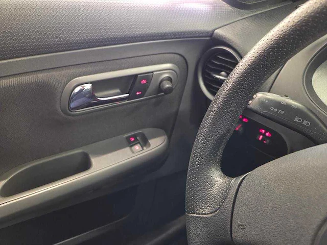 Seat cordoba 1.6-16v trendstyle 2007 | 38-xs-nh - afbeelding 5 van  22