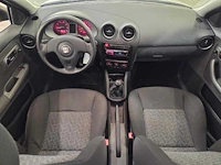 Seat cordoba 1.6-16v trendstyle 2007 | 38-xs-nh - afbeelding 16 van  22
