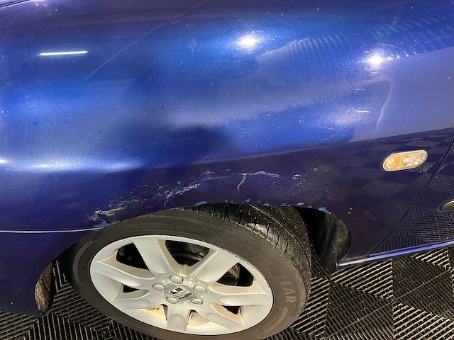 Seat cordoba 1.9 tdi signo, 64-rj-jz - afbeelding 5 van  19