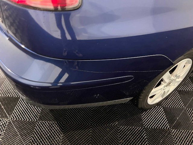 Seat cordoba 1.9 tdi signo, 64-rj-jz - afbeelding 8 van  19