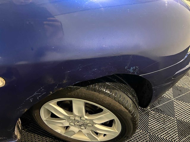 Seat cordoba 1.9 tdi signo, 64-rj-jz - afbeelding 9 van  19