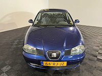 Seat cordoba 1.9 tdi signo, 64-rj-jz - afbeelding 11 van  19