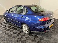 Seat cordoba 1.9 tdi signo, 64-rj-jz - afbeelding 12 van  19