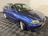 Seat cordoba 1.9 tdi signo, 64-rj-jz - afbeelding 16 van  19
