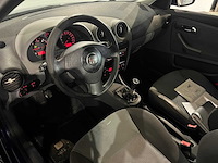 Seat cordoba 1.9 tdi signo, 64-rj-jz - afbeelding 19 van  19