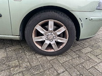 Seat cordoba 83-sr-kn - afbeelding 2 van  24