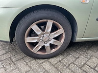 Seat cordoba 83-sr-kn - afbeelding 3 van  24