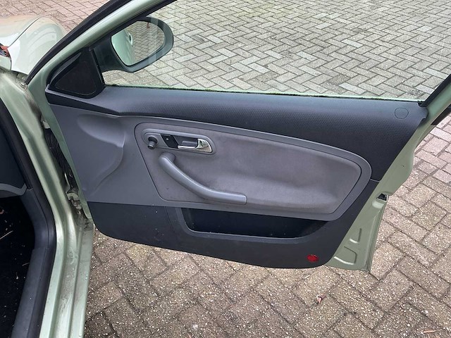 Seat cordoba 83-sr-kn - afbeelding 11 van  24