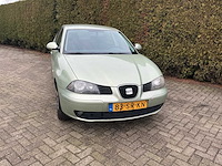 Seat cordoba 83-sr-kn - afbeelding 12 van  24