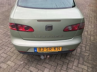 Seat cordoba 83-sr-kn - afbeelding 21 van  24