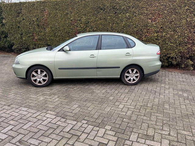 Seat cordoba 83-sr-kn - afbeelding 23 van  24