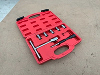 Seat diesel injectie demontage set - afbeelding 1 van  4