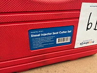 Seat diesel injectie demontage set - afbeelding 4 van  4