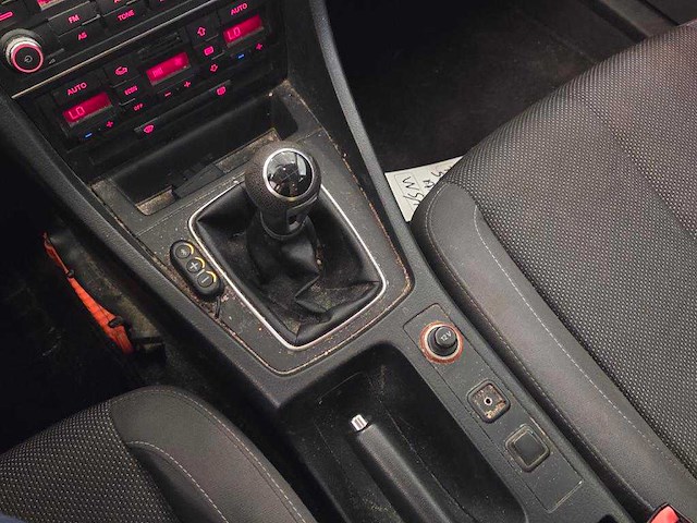 Seat exeo st 1.6 reference ; 13-kkp-6 - afbeelding 2 van  17