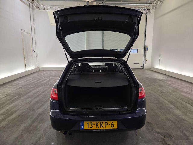 Seat exeo st 1.6 reference ; 13-kkp-6 - afbeelding 6 van  17