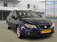 Seat exeo st 1.6 reference ; 13-kkp-6 - afbeelding 10 van  17