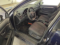 Seat exeo st 1.6 reference ; 13-kpp-6 - afbeelding 4 van  17