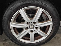 Seat exeo st 1.6 reference ; 13-kpp-6 - afbeelding 7 van  17