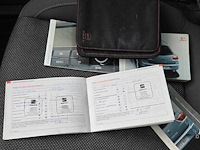 Seat exeo st 1.6 reference ; 13-kpp-6 - afbeelding 8 van  17