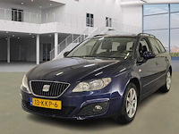 Seat exeo st 1.6 reference ; 13-kpp-6 - afbeelding 1 van  17