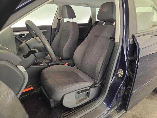 Seat exeo st 1.6 reference ; 13-kpp-6 - afbeelding 13 van  17