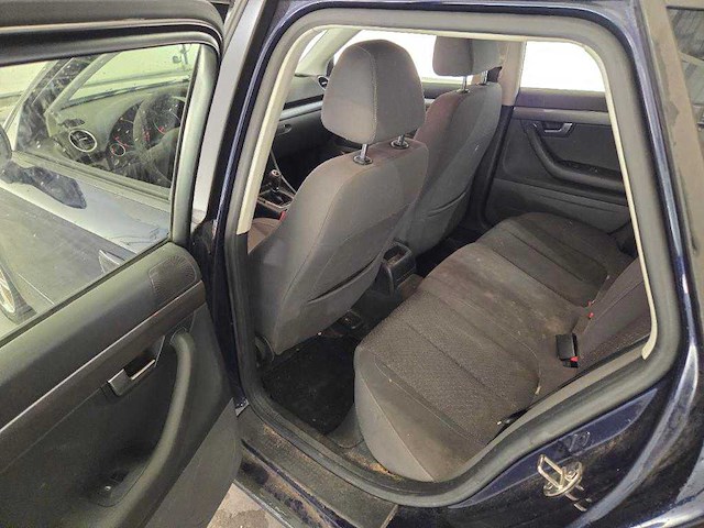 Seat exeo st 1.6 reference ; 13-kpp-6 - afbeelding 14 van  17