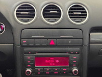 Seat exeo st 1.6 reference ; 13-kpp-6 - afbeelding 16 van  17