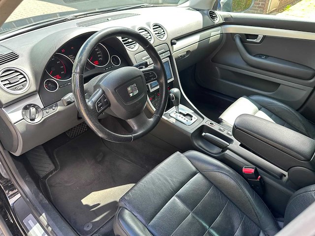 Seat exeo st 2.0 tsi style automaat, 73-sxx-6 - afbeelding 2 van  17