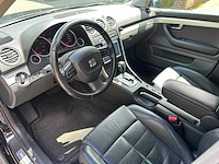 Seat exeo st 2.0 tsi style automaat, 73-sxx-6 - afbeelding 2 van  17