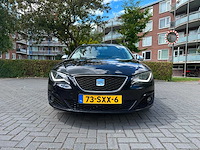 Seat exeo st 2.0 tsi style automaat, 73-sxx-6 - afbeelding 10 van  17