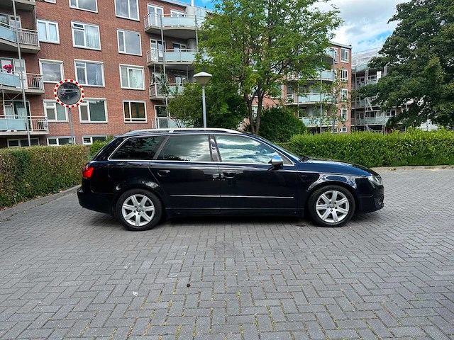 Seat exeo st 2.0 tsi style automaat, 73-sxx-6 - afbeelding 13 van  17